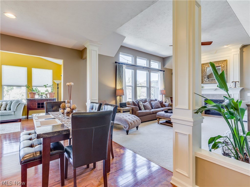 Gardens at Highland - Residential