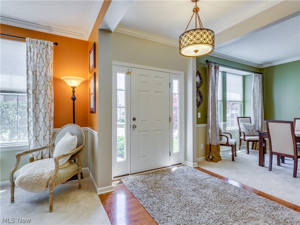 Gardens at Highland - Residential