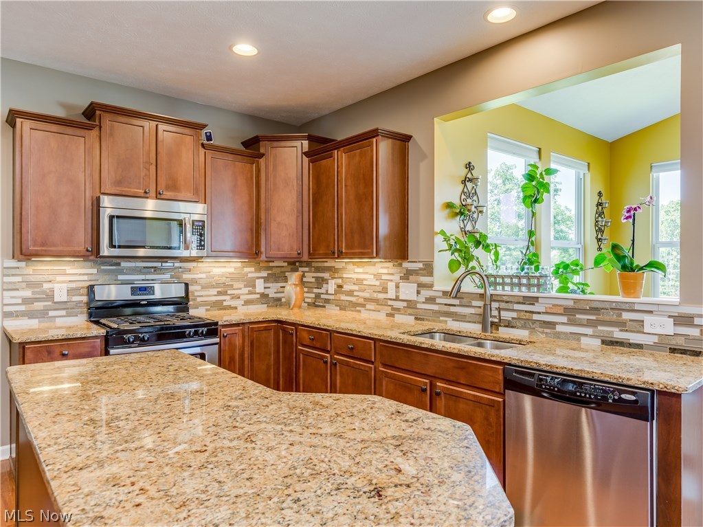 Gardens at Highland - Residential