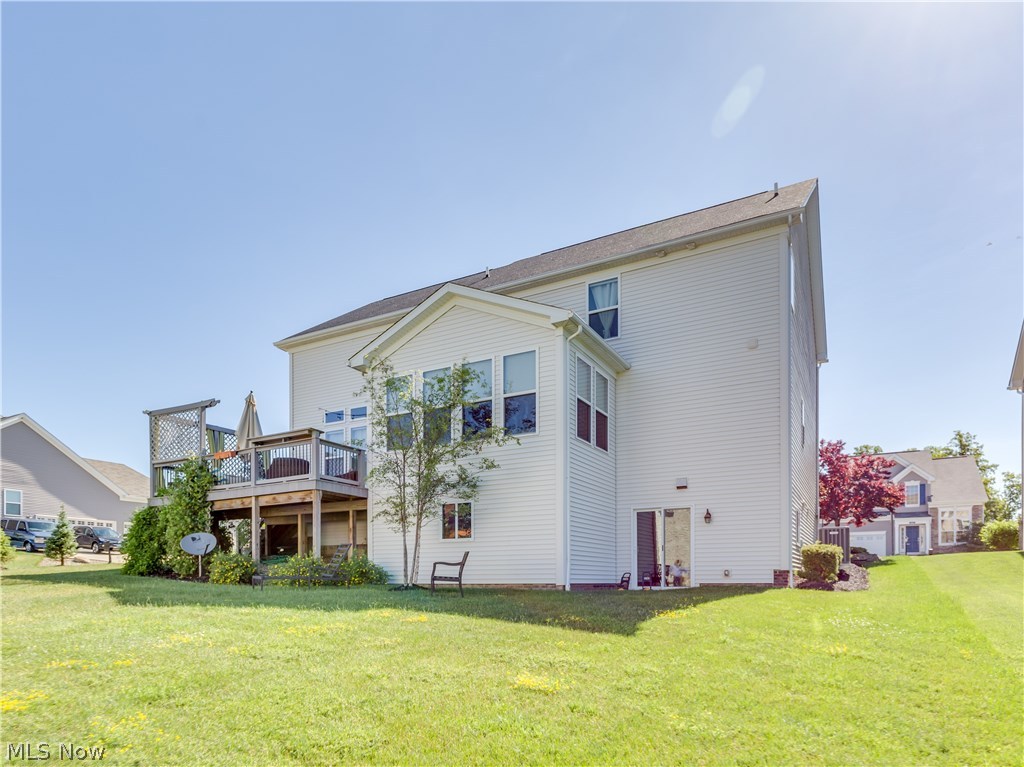 Gardens at Highland - Residential