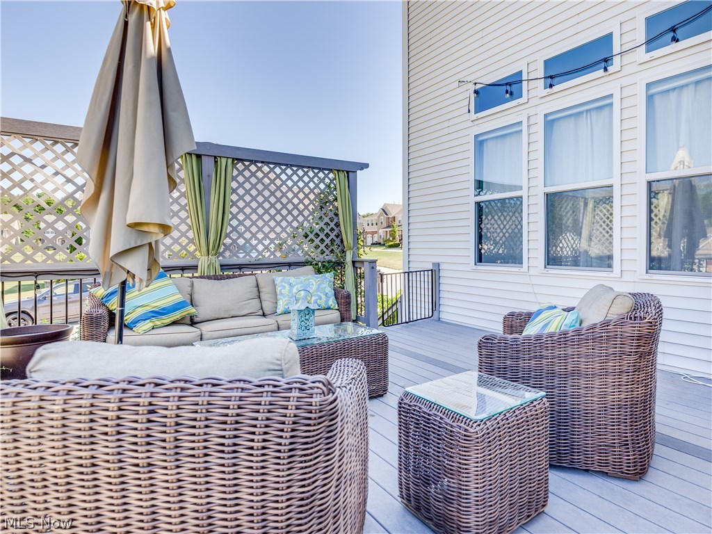 Gardens at Highland - Residential