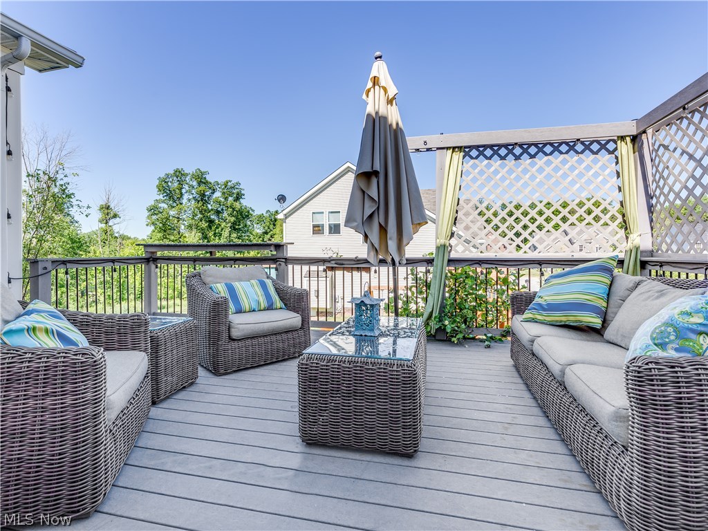 Gardens at Highland - Residential