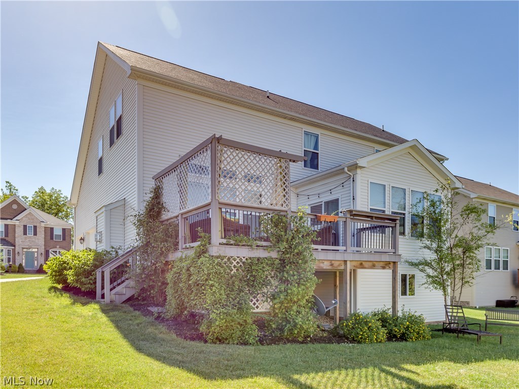 Gardens at Highland - Residential