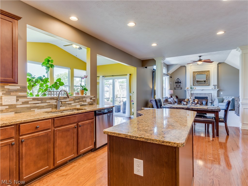 Gardens at Highland - Residential