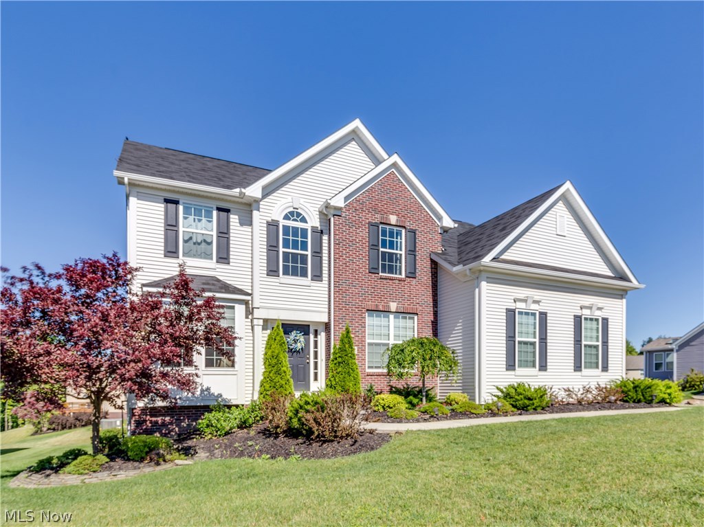 Gardens at Highland - Residential