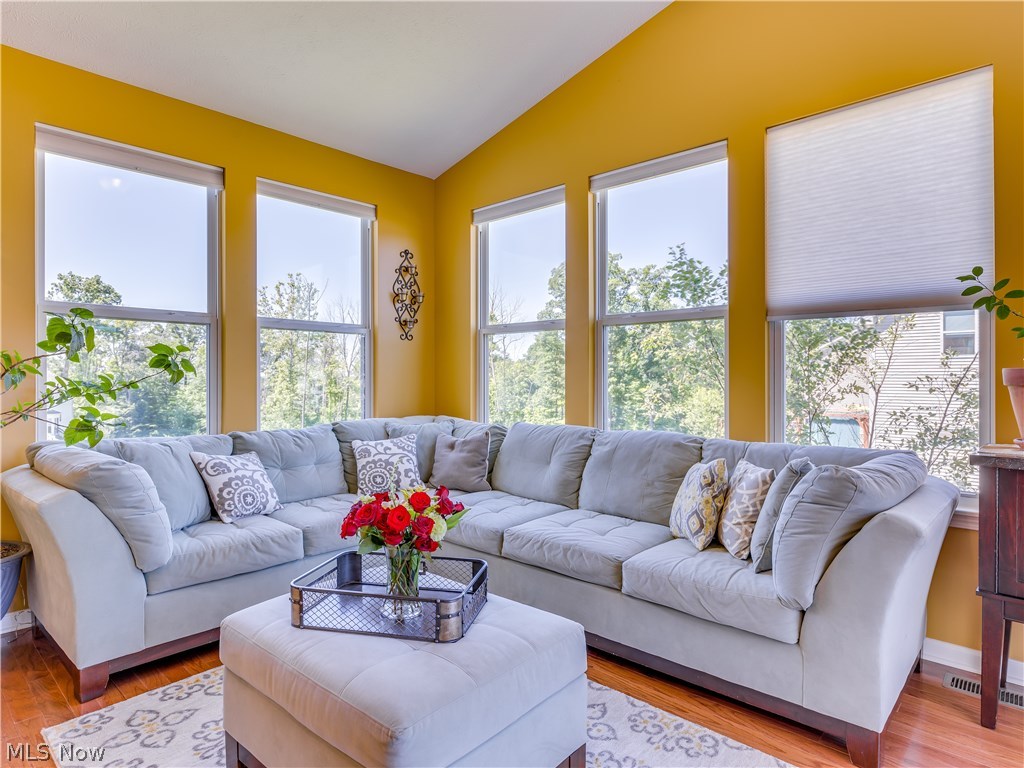 Gardens at Highland - Residential