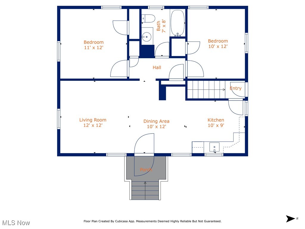 Main image without alt text