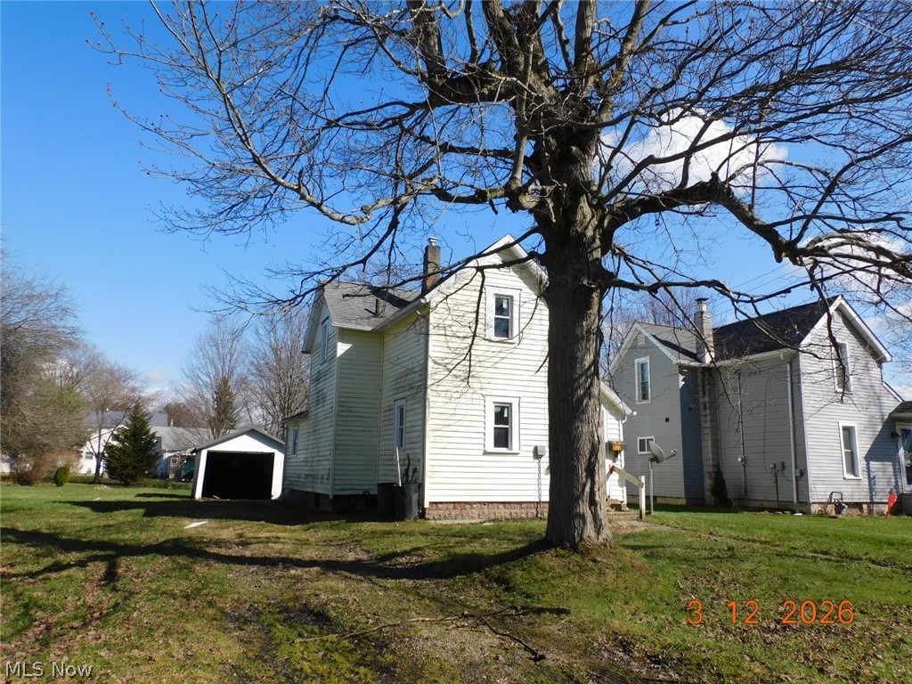 Hawley - Residential