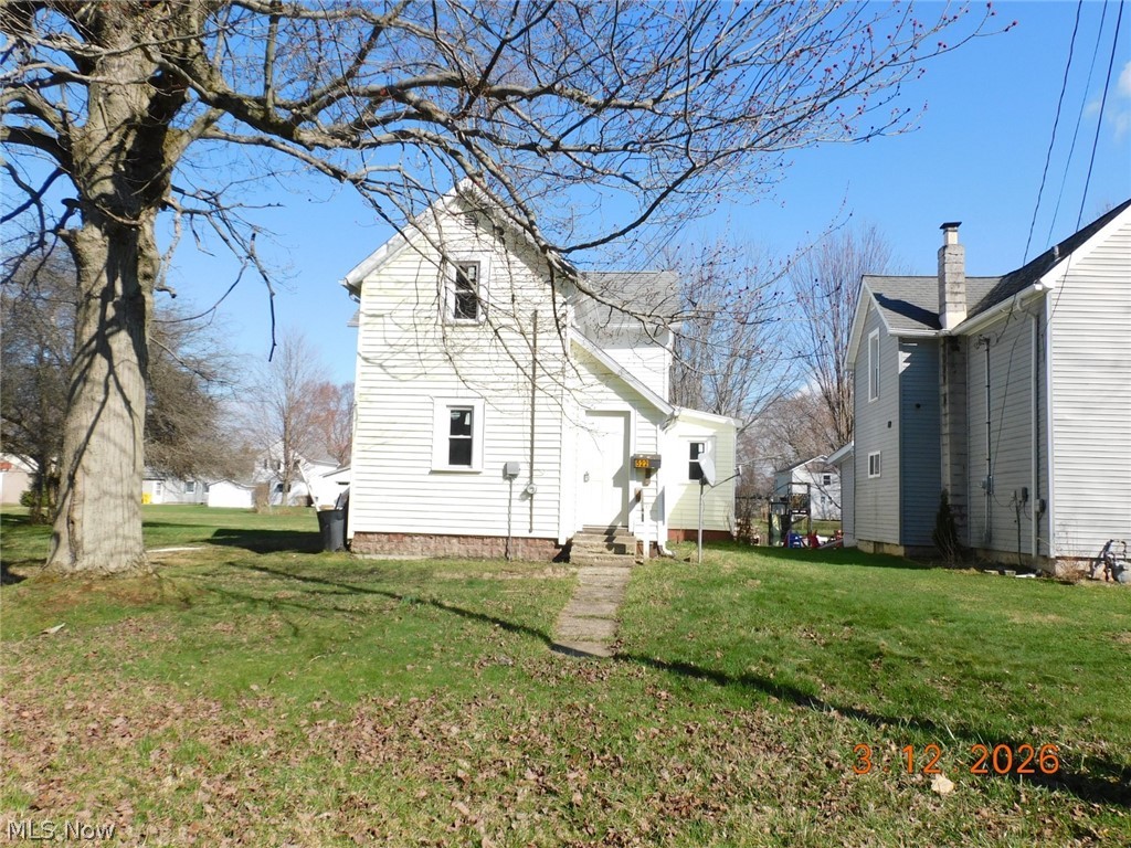 Hawley - Residential