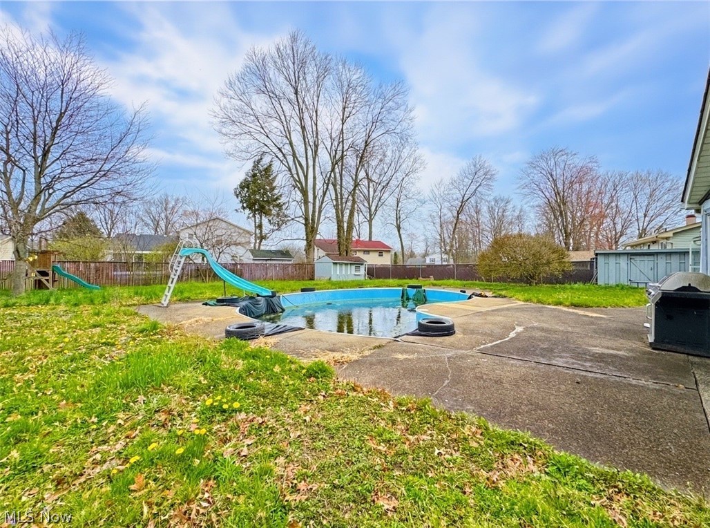 Highland Park - Residential