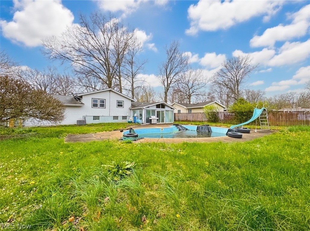 Highland Park - Residential