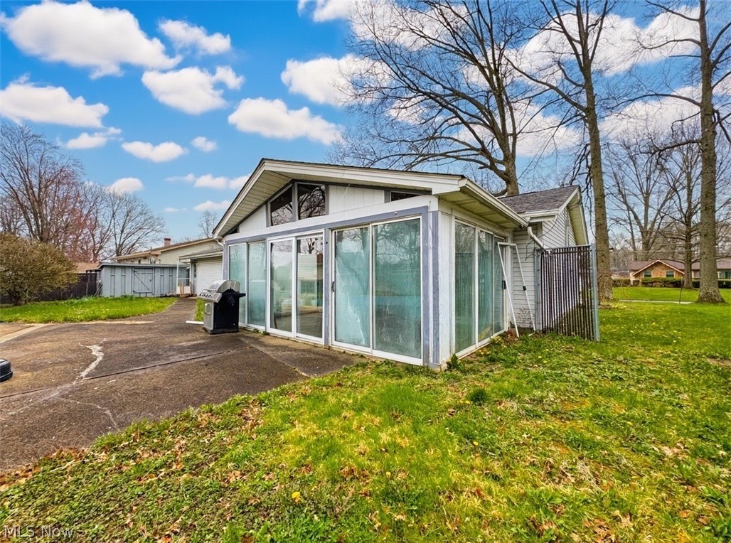 Highland Park - Residential