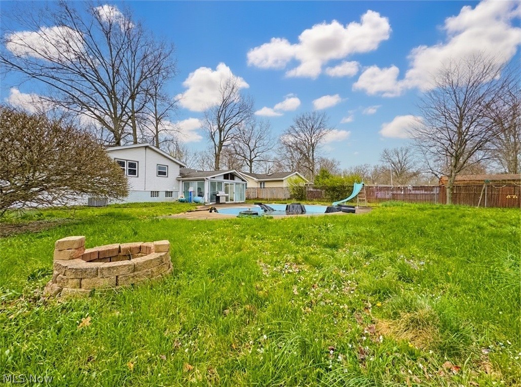 Highland Park - Residential