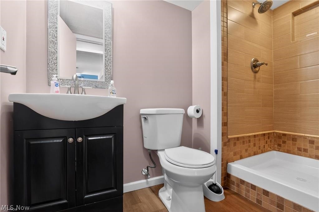 Highland Park - Residential