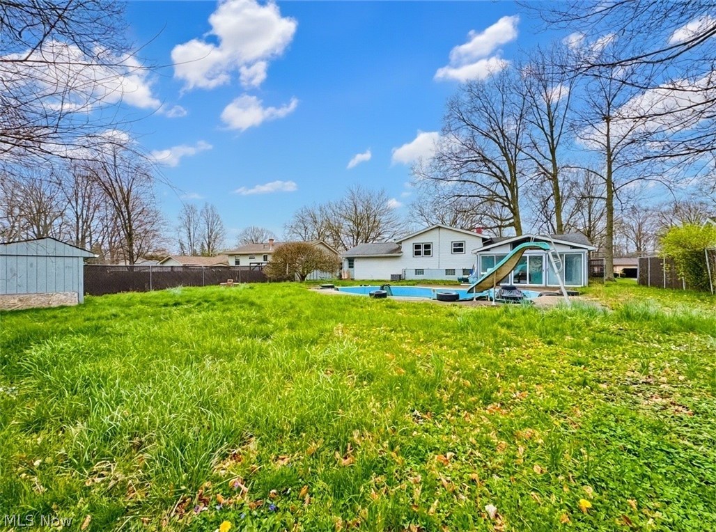 Highland Park - Residential