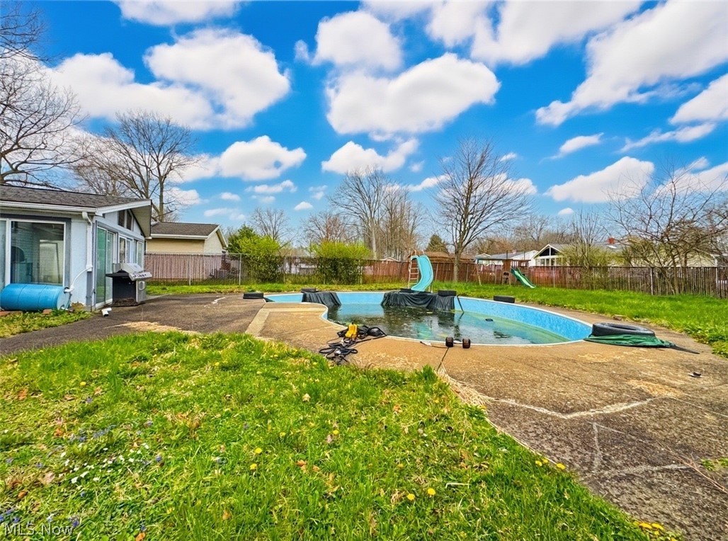 Highland Park - Residential