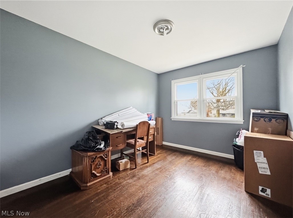 Highland Park - Residential