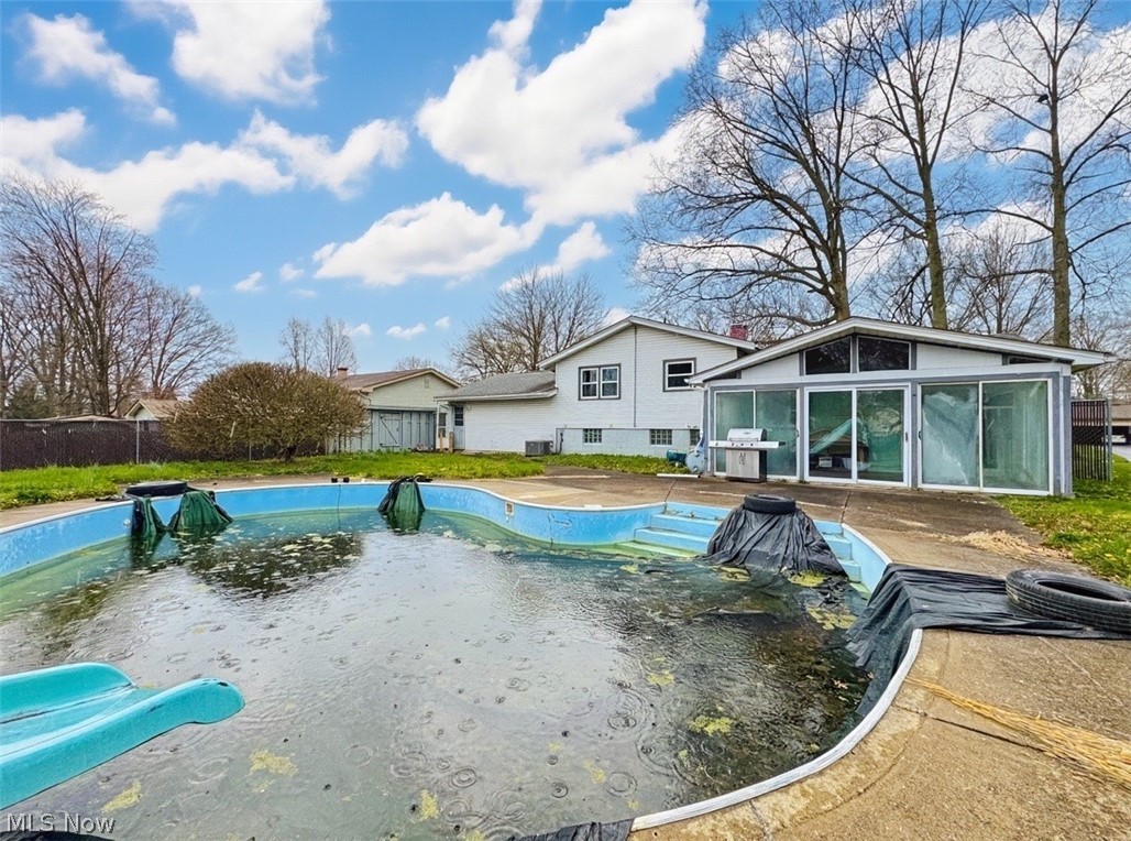 Highland Park - Residential