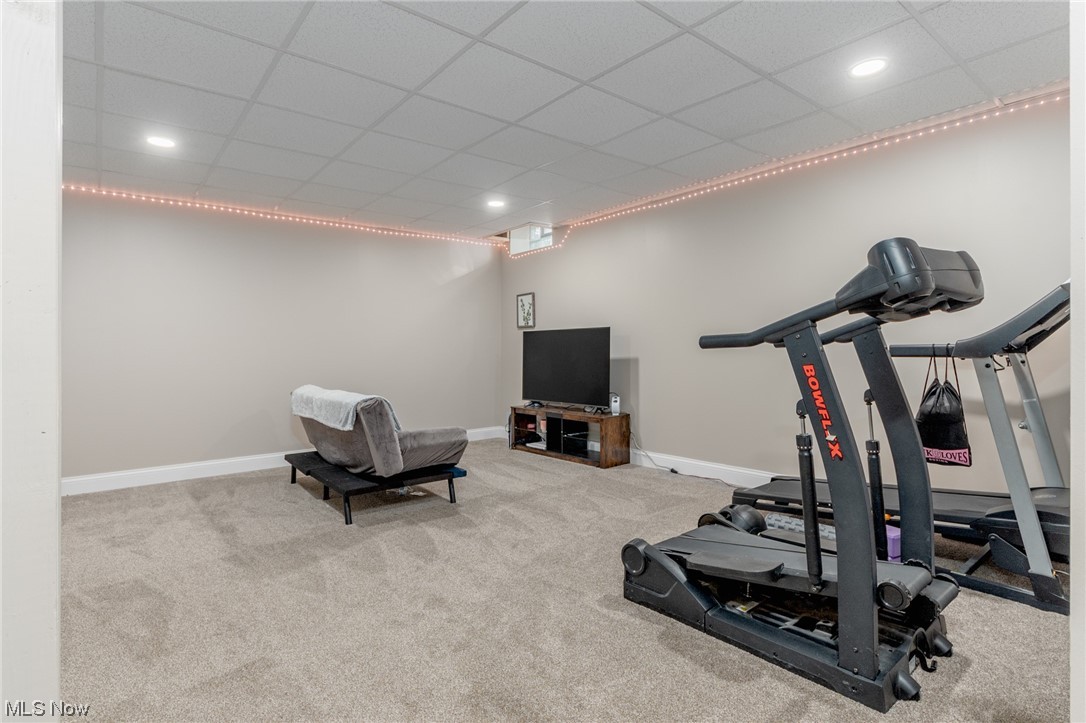 West Chase Landings - Residential