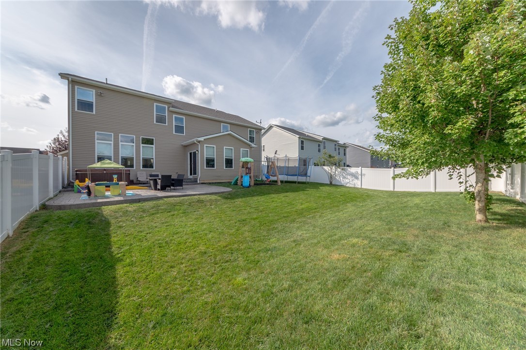 West Chase Landings - Residential