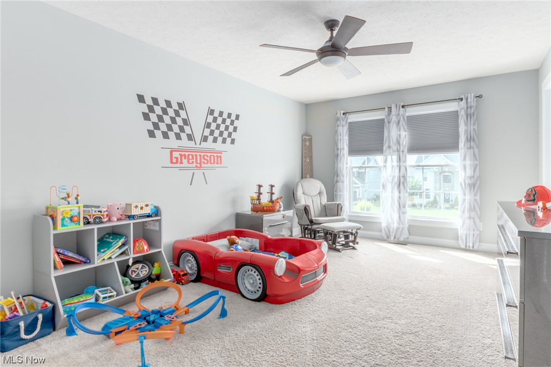 West Chase Landings - Residential