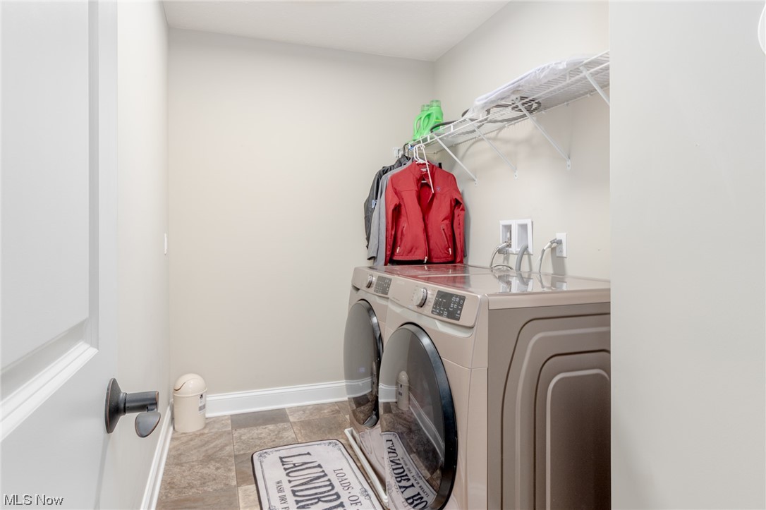 West Chase Landings - Residential