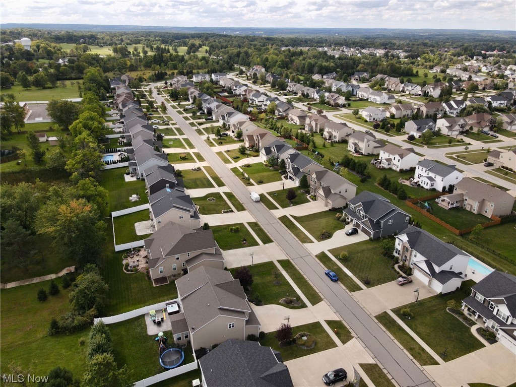 West Chase Landings - Residential