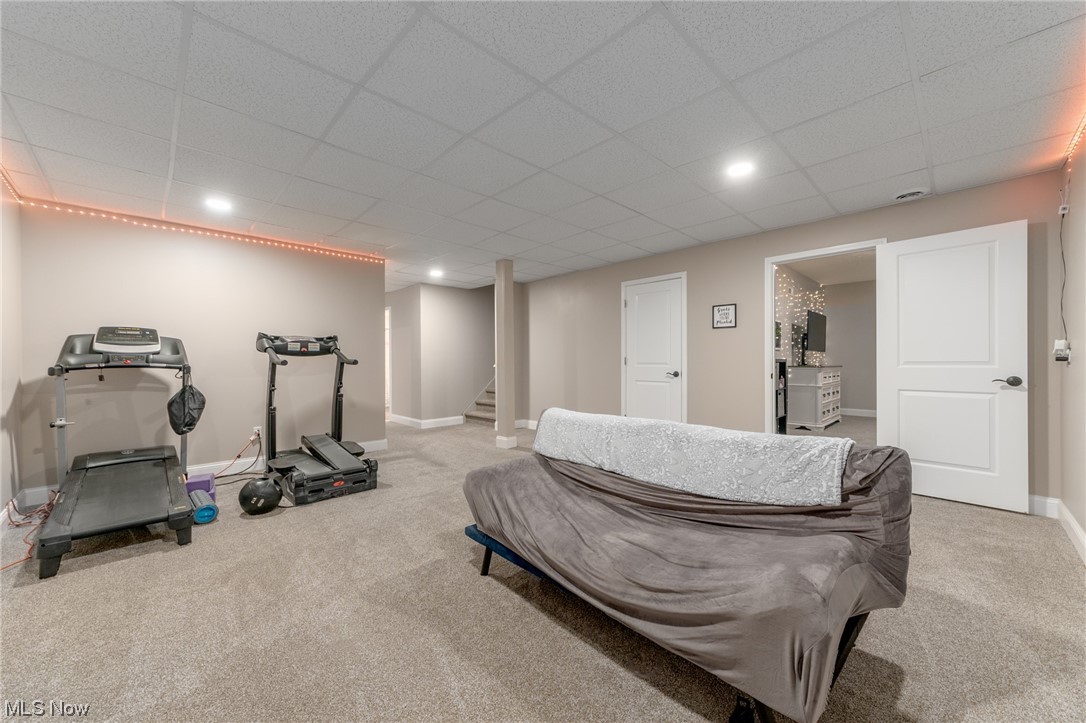 West Chase Landings - Residential