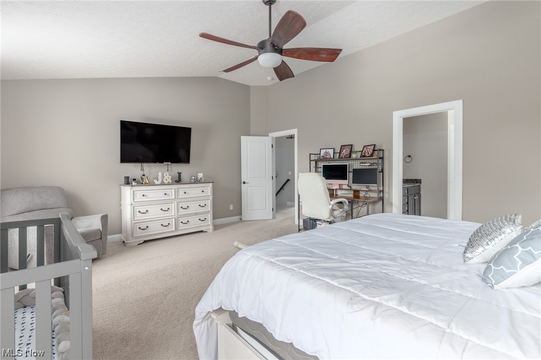 West Chase Landings - Residential