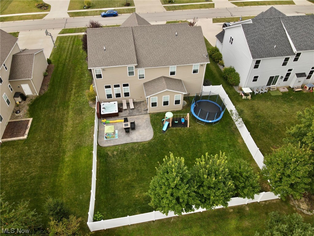 West Chase Landings - Residential