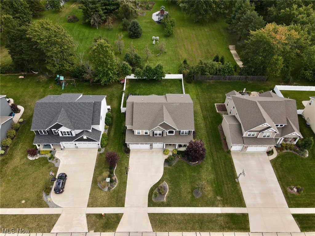 West Chase Landings - Residential