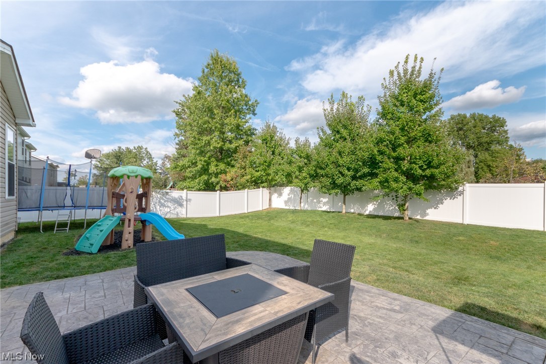 West Chase Landings - Residential