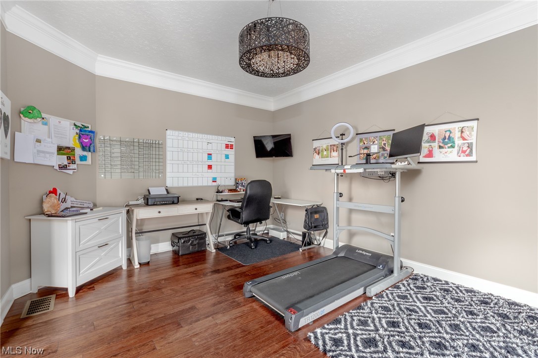 West Chase Landings - Residential