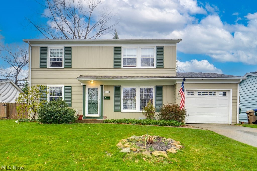 Heslop Morning View Sub - Residential