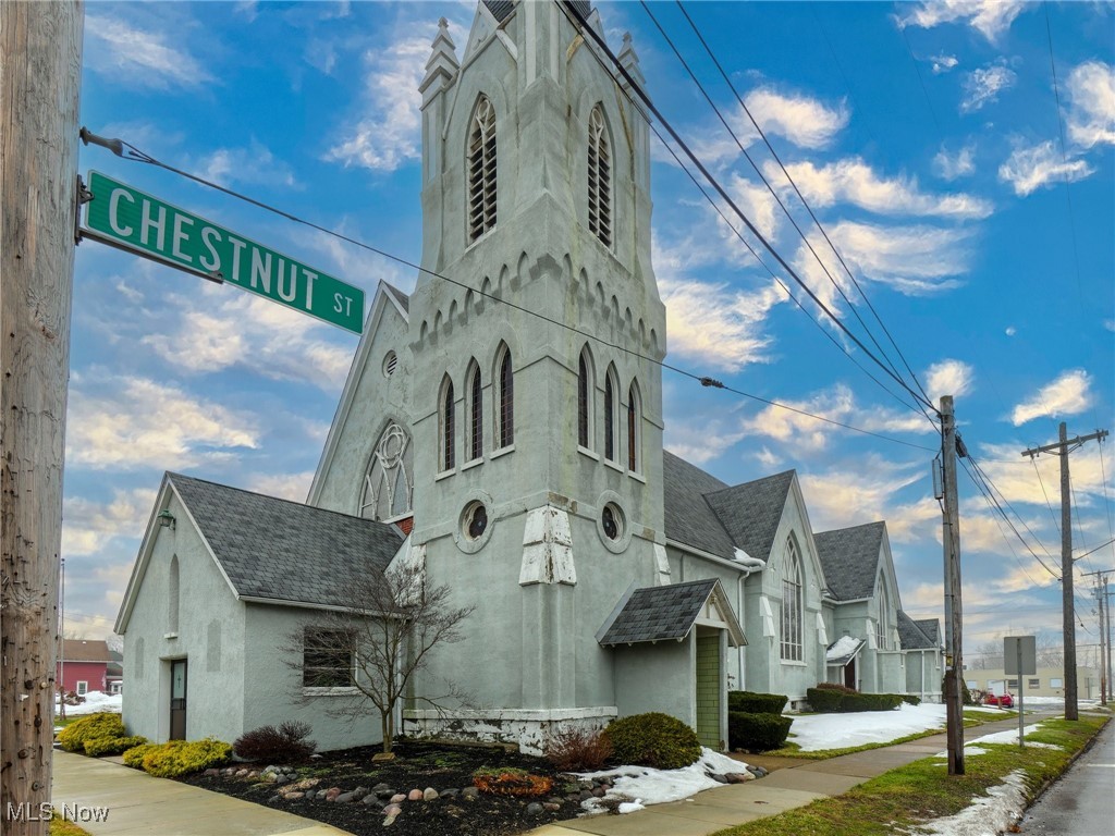 480 State Street