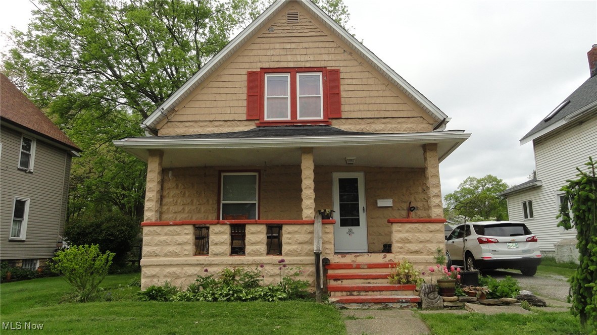 331 Ashland Avenue, Cuyahoga Falls, Ohio image 1