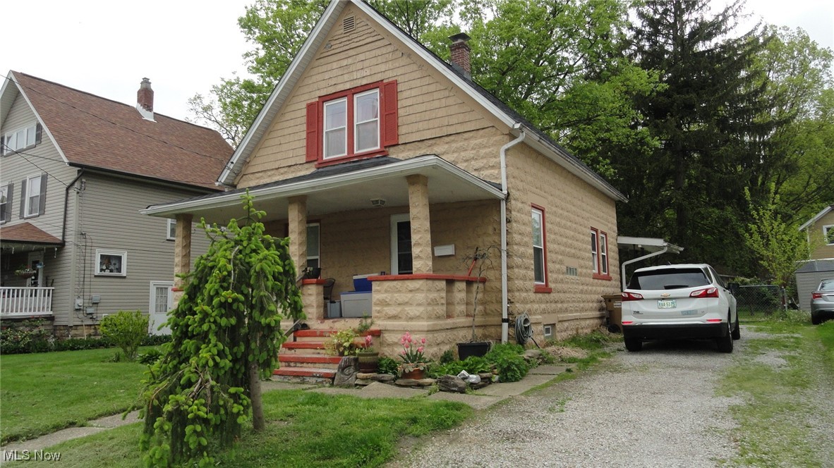 331 Ashland Avenue, Cuyahoga Falls, Ohio image 2