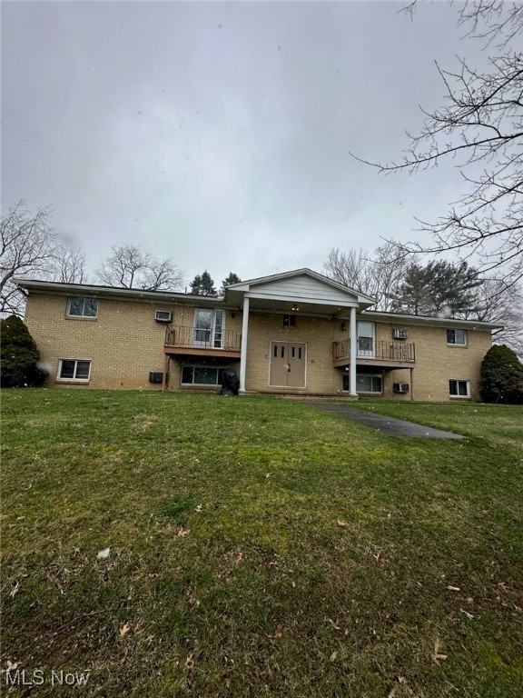 Louisville - Residential Lease