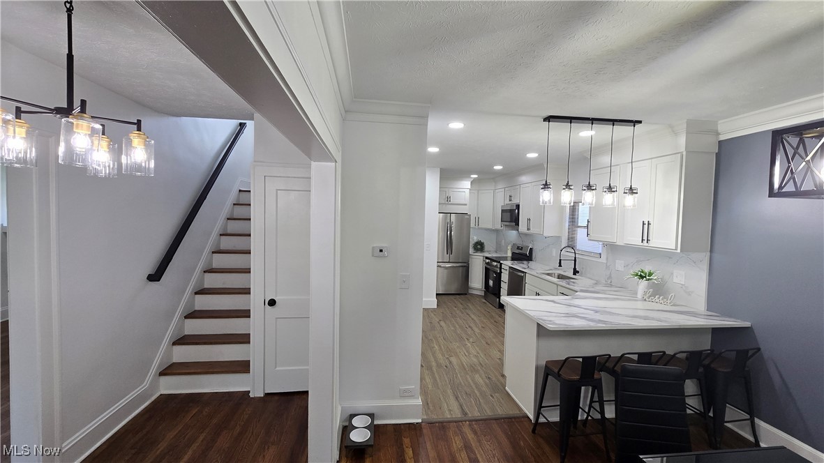 3388 Cedarbrook Road, Cleveland Heights, Ohio image 3
