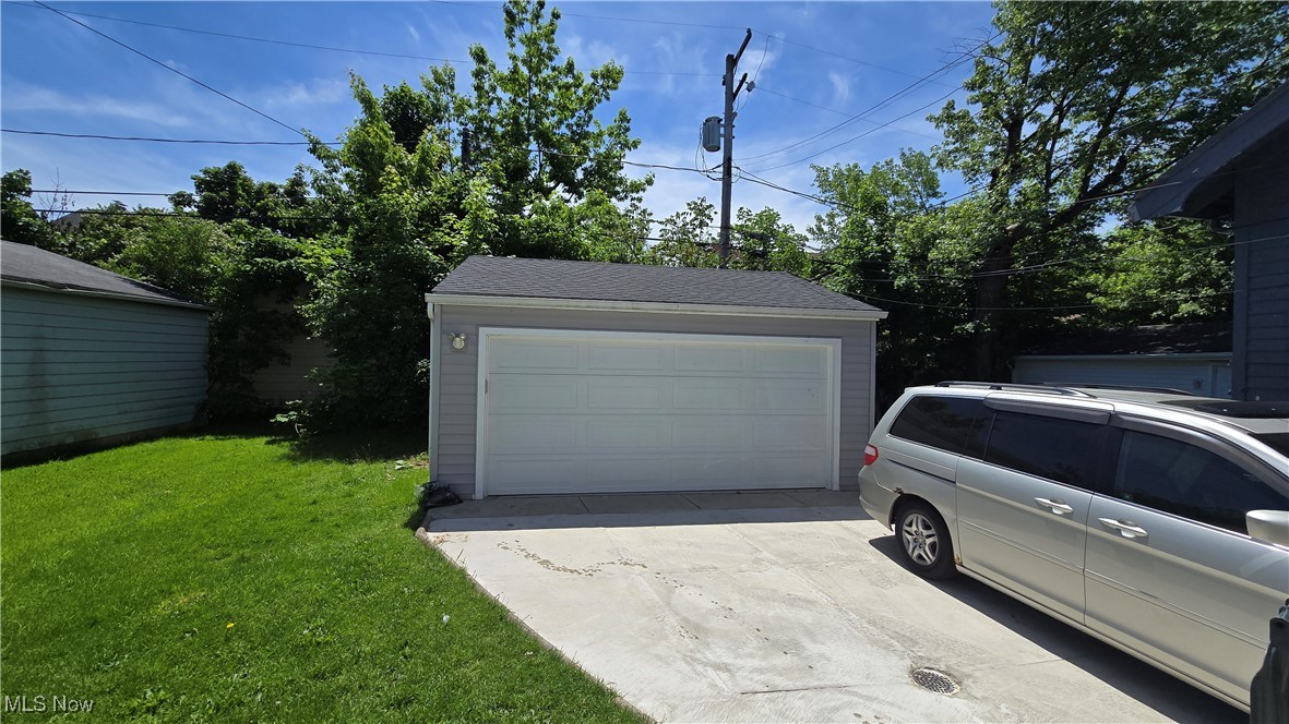 3388 Cedarbrook Road, Cleveland Heights, Ohio image 14