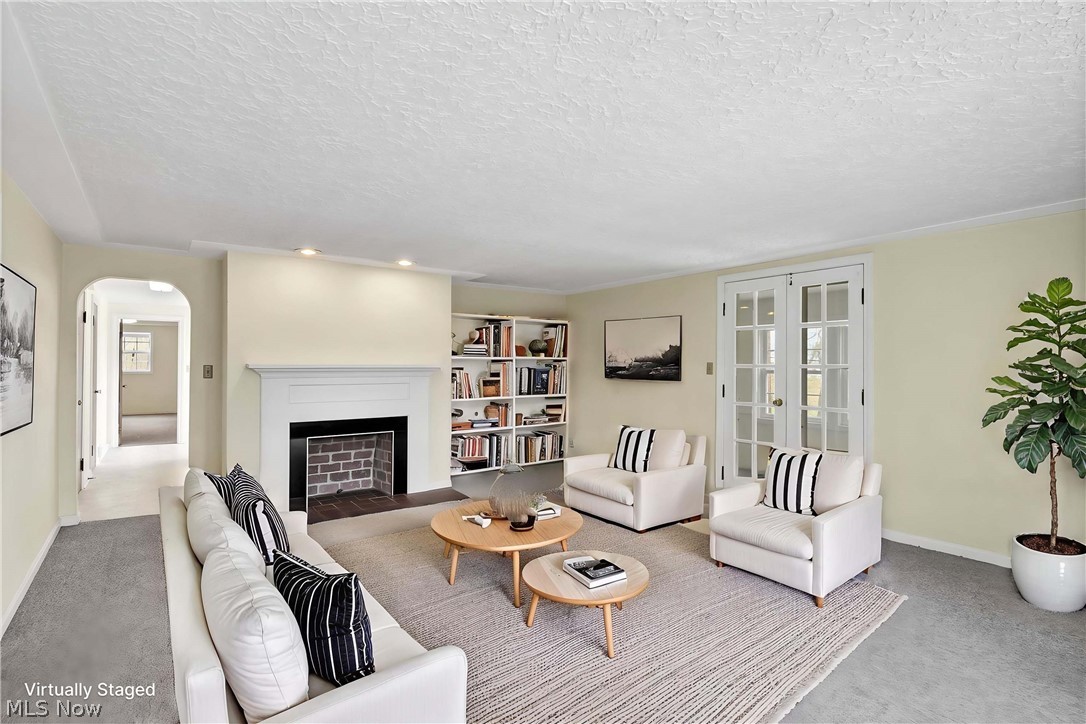 Avon Sec 27 - Residential