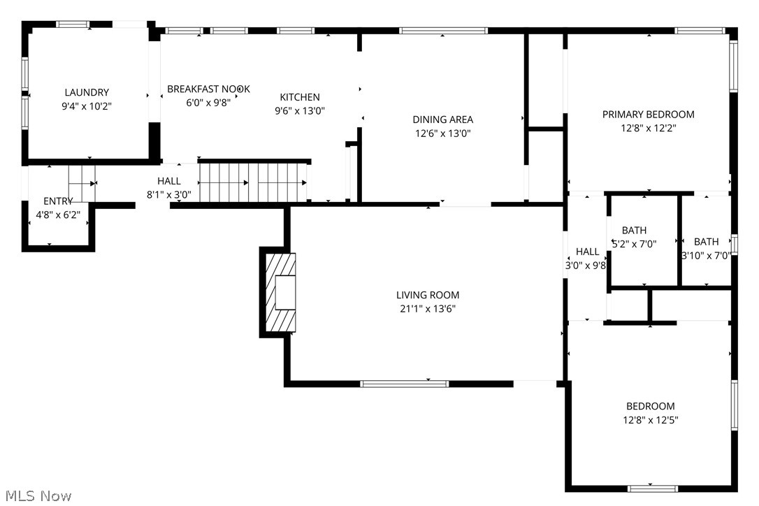 Avon Sec 27 - Residential