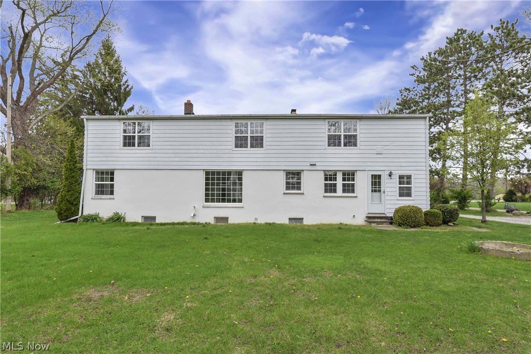 Avon Sec 27 - Residential