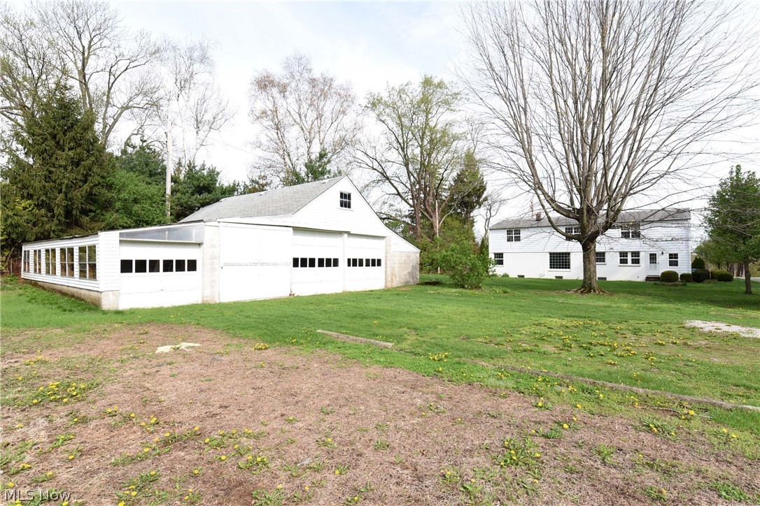 Avon Sec 27 - Residential