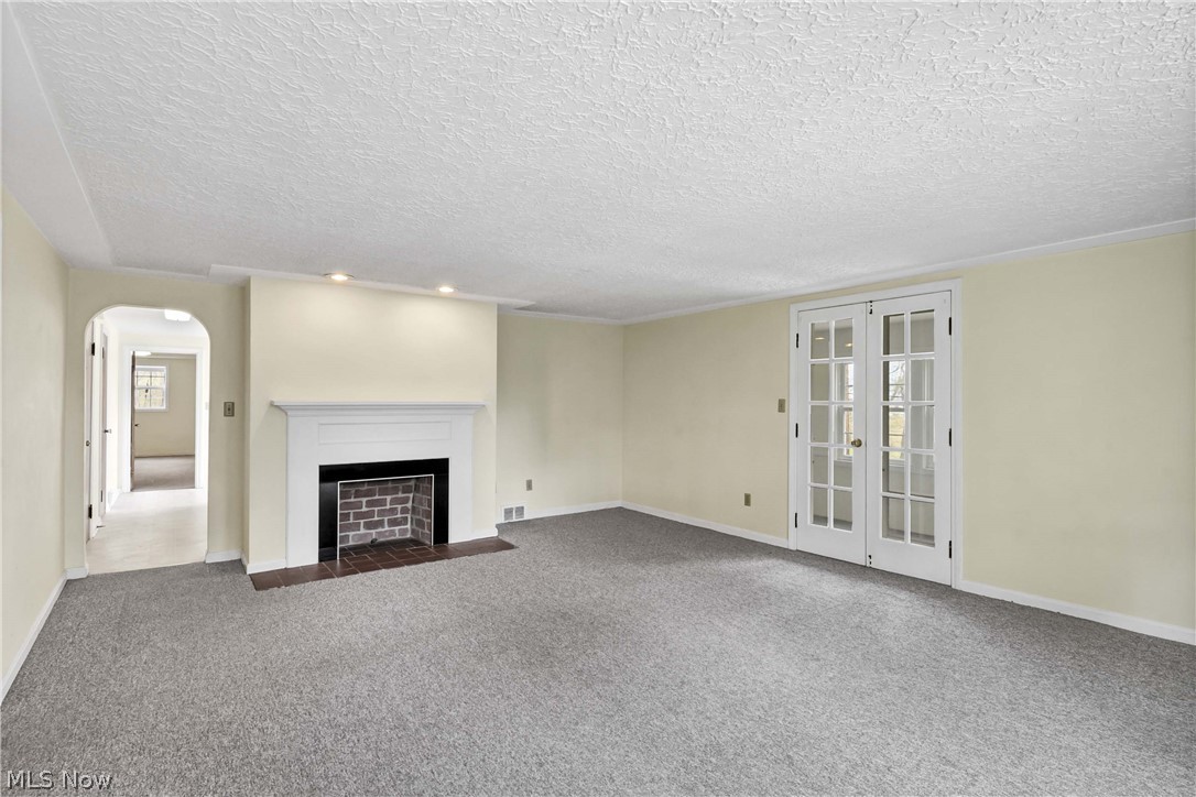 Avon Sec 27 - Residential