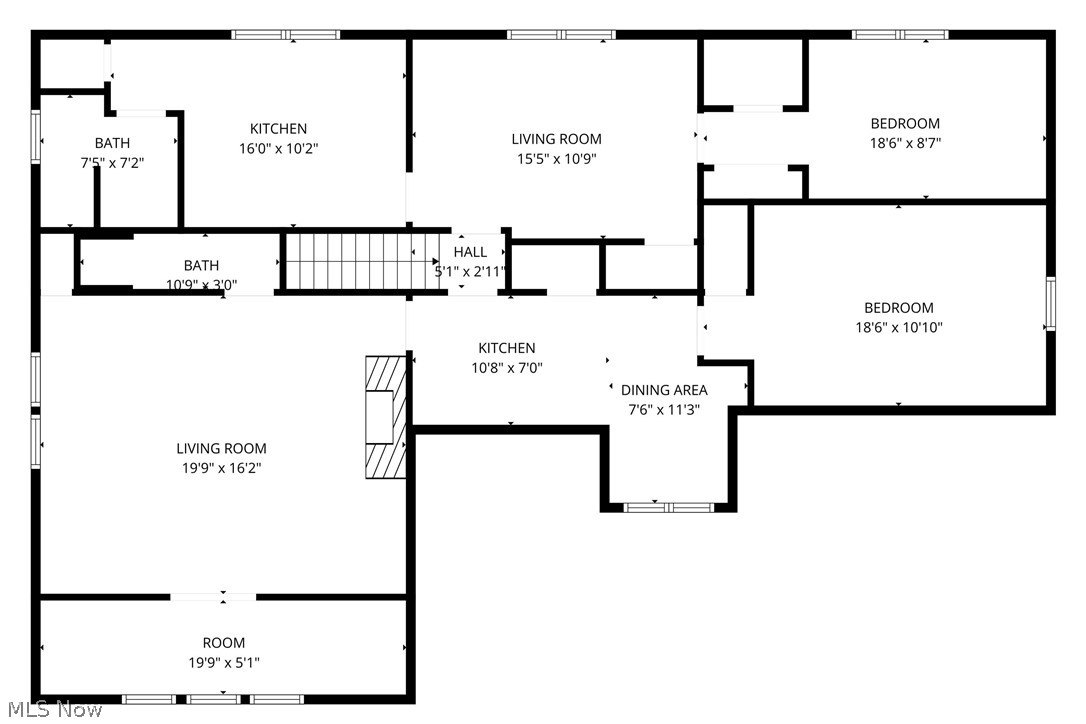 Avon Sec 27 - Residential