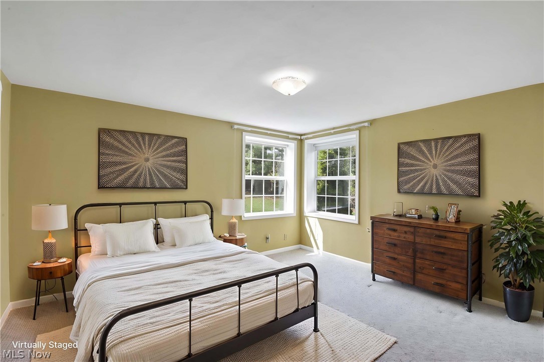 Avon Sec 27 - Residential