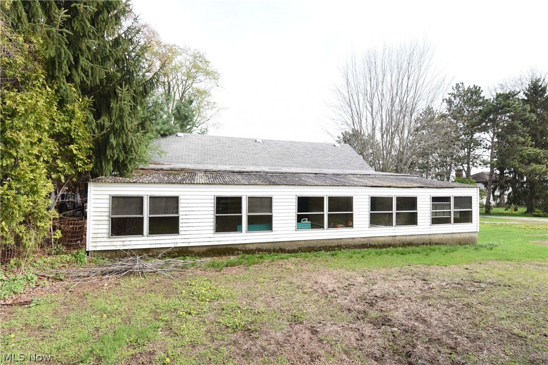 Avon Sec 27 - Residential