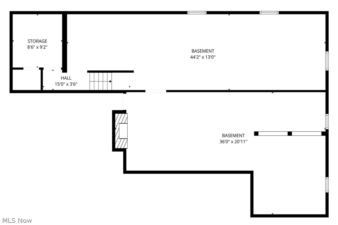 Avon Sec 27 - Residential