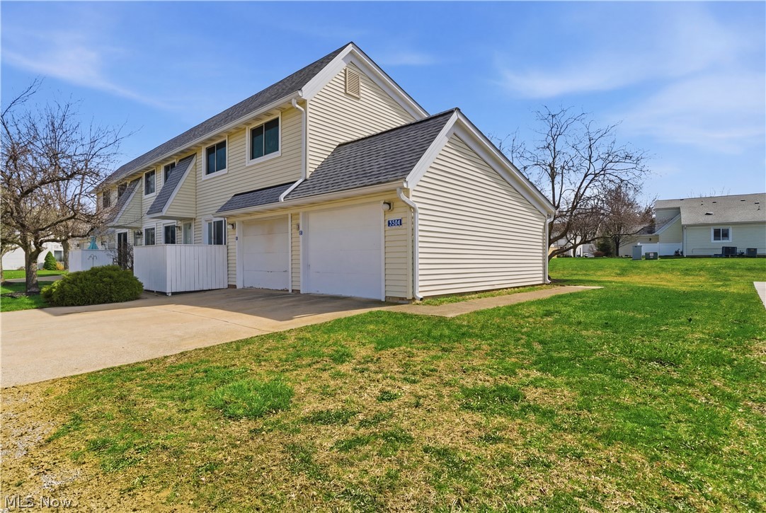 Big Turtle II Condo - Residential